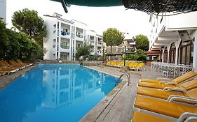 Irmak Hotel Marmaris