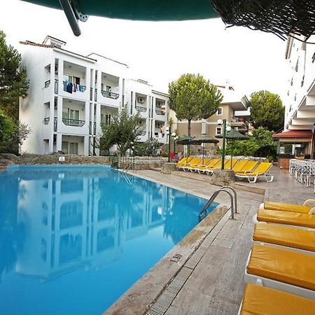 Irmak Hotel Marmaris Dış mekan fotoğraf